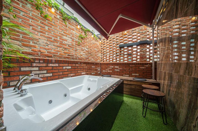 No.25 Hotel Dongdaemun branch