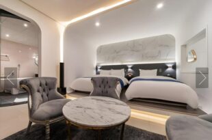 Dongdaemun SATURN HOTEL