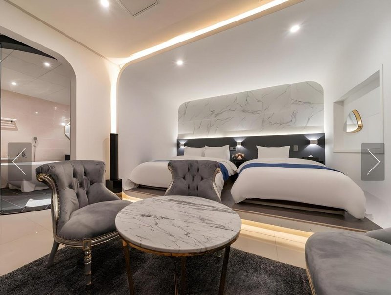 Dongdaemun SATURN HOTEL