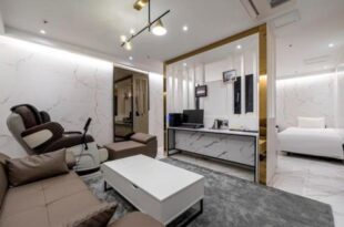 Dongdaemun Signature Hotel
