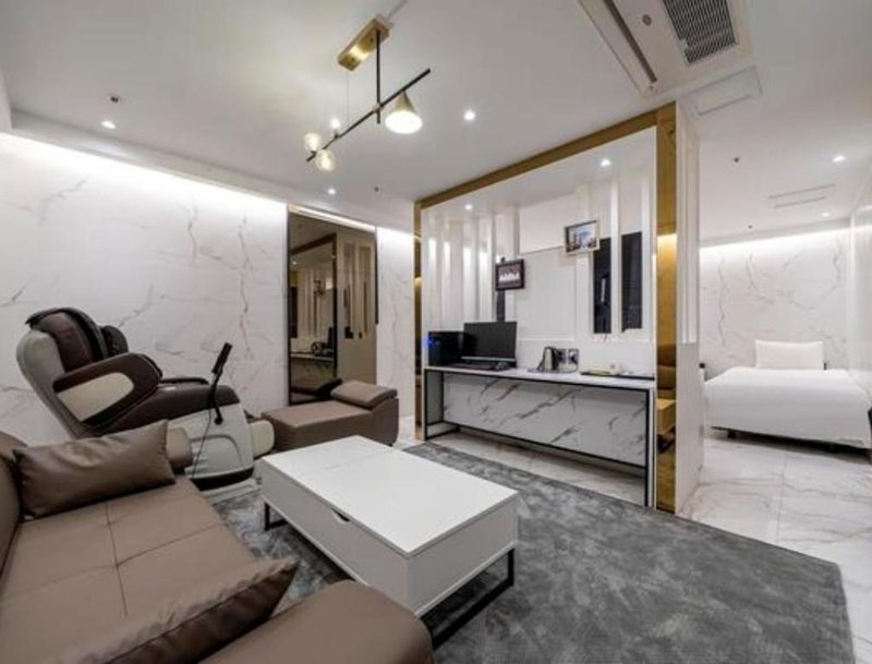 Dongdaemun Signature Hotel