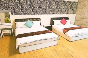 Donggang Hai-Wan Homestay