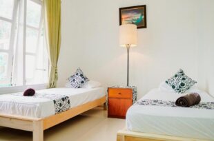 Dormitory Tourism Sritanjung Banyuwangi By GAJAHSORA MANAGEMENT
