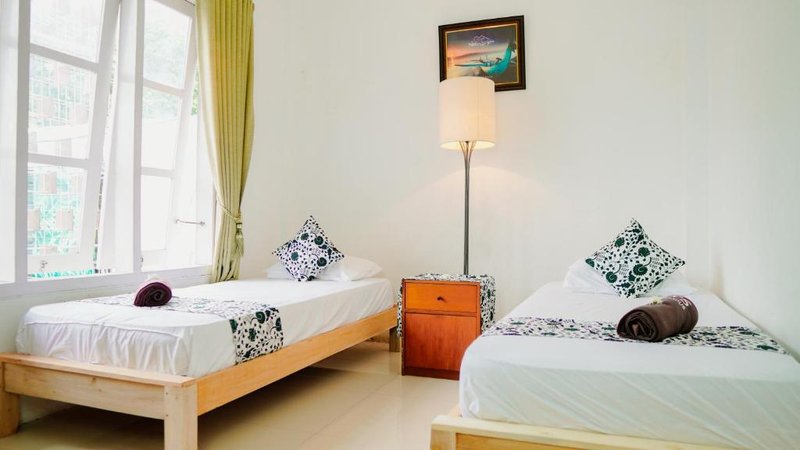 Dormitory Tourism Sritanjung Banyuwangi By GAJAHSORA MANAGEMENT