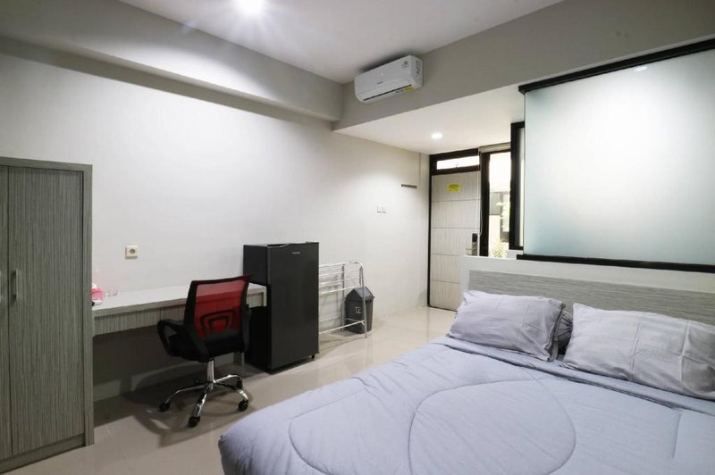 D’Paragon Kalijudan