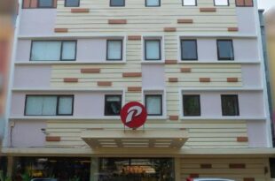 d’primahotel Airport Jakarta 1