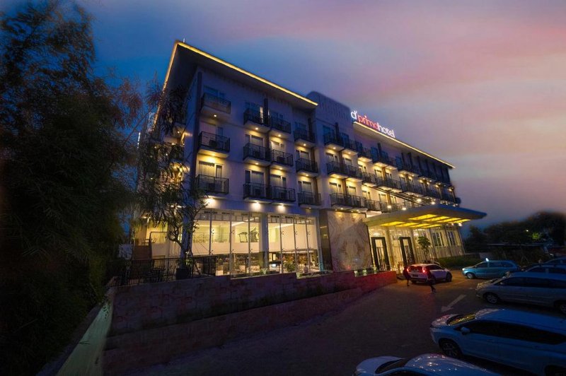 d’primahotel Airport Jakarta 2