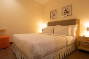 d’primahotel Airport Jakarta Terminal 1A