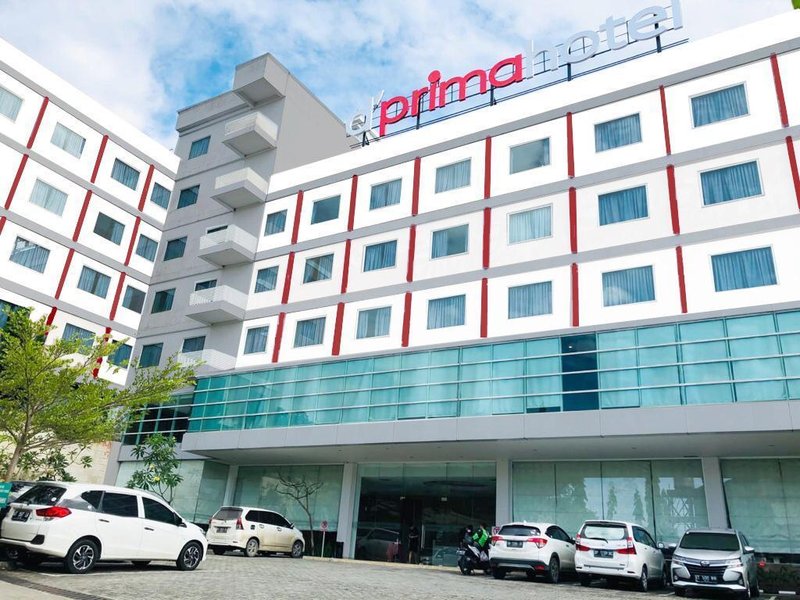 D’primahotel Balikpapan