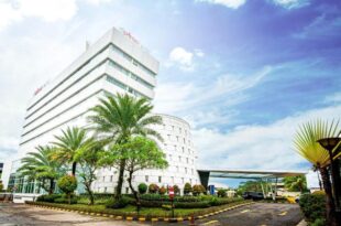 D’primahotel Tangerang