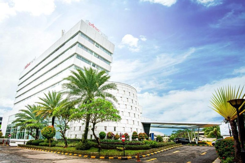 D’primahotel Tangerang