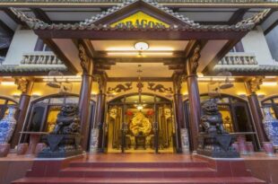 Dragon Hotel
