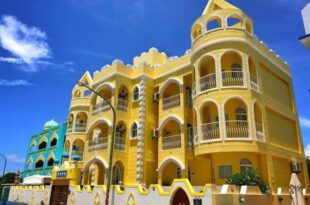 Dream Castle