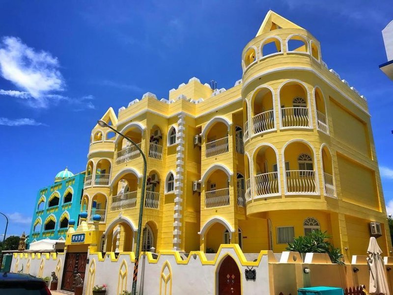 Dream Castle