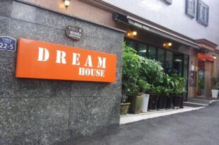Dream Guest House Myeongdong