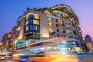 Dream Hotel and Apartment