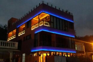 Dreamer Boutique Hotel
