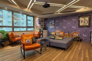DreamWell Hostel