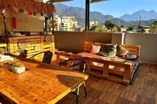 Dreamy Nomads Hostel