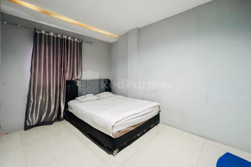 D’ritz Homestay Mitra RedDoorz