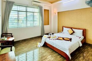 DUC PHUC HOTEL
