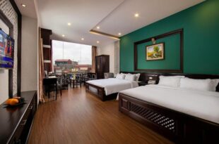 Đức Trọng HOTEL