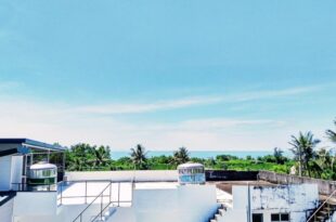 Dulan Friends Hostel