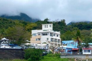 Dulan Najie Bay Inn