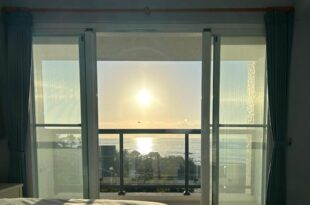 那界灣海景民宿 Dulan Najie Bay Inn