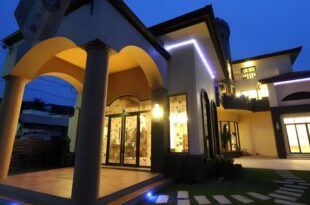 E-Ping Castle Hotel