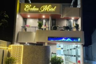 EaKao Motel