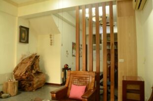 East of Love homestay