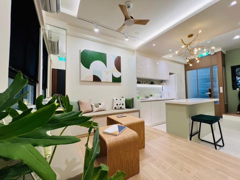 荷方輕旅 Easy Ark Tainan