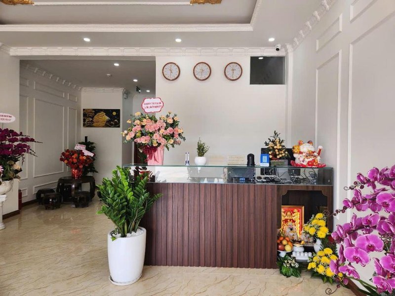 ECO BMT LUXURY HOTEL