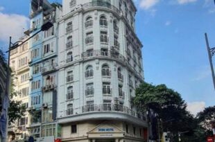 EDEN HOTEL HÀ NỘI