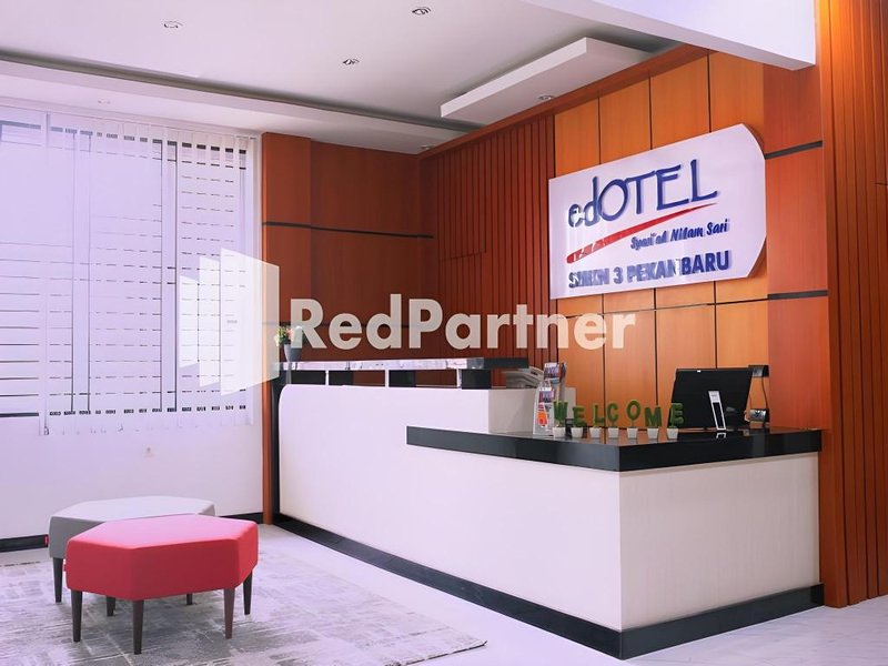 Edotel Syariah Nilam Sari Mitra RedDoorz