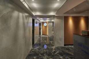 Eight Rest Hostel Jong-ro