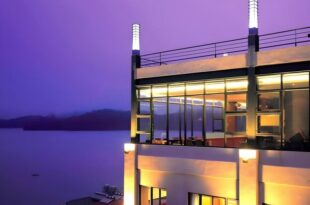 Einhan Resort