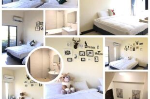 Elk Kitten Homestay