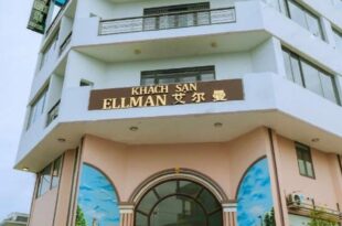 Ellman Hotel