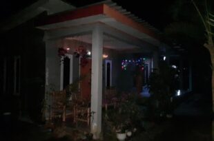 Eltari Homestay