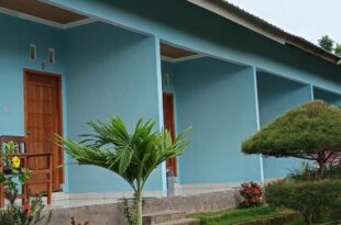 Embun Rinjani Homestay