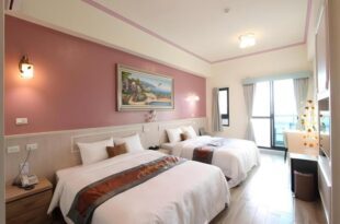 Emilia Resort I