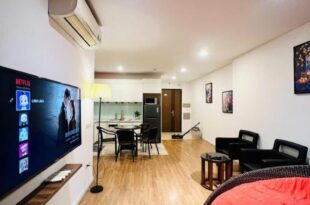 Emoi Mipec Riverside’s Apt