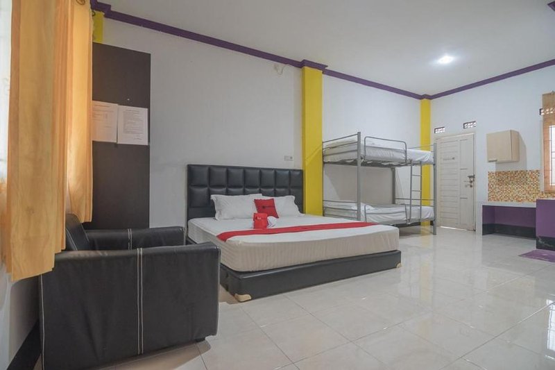 EMWEKA Pavillion Balikpapan