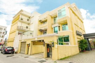 Encounter Hostel