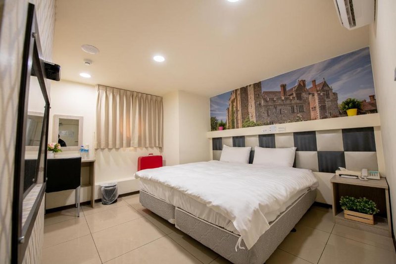 England Vacation Hotel