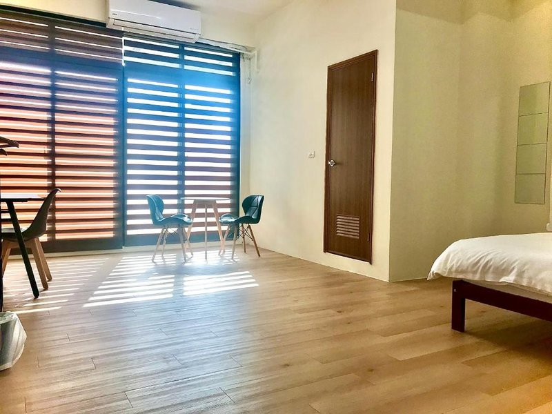 享居Enjoy Live 民宿