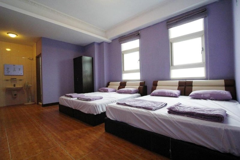 驫風民宿 Equuleus Homestay