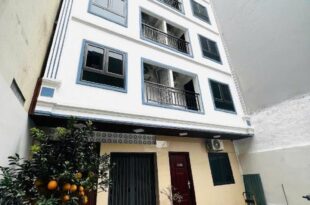 Era Apartment 58 Nguyen Khanh Toan